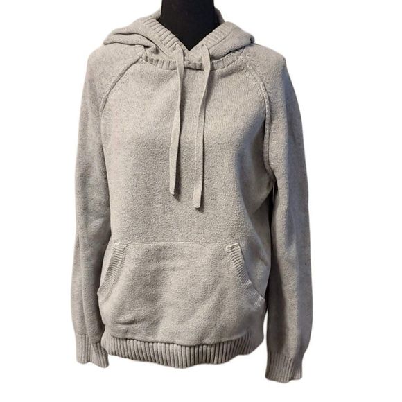 Goodfellow & Co Sweaters - Goodfellow & Co Heavyweight Sweater Hoodie Large